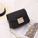 Hot Women Handbag Mini Flap Shoulder Bag Lady Small Purse