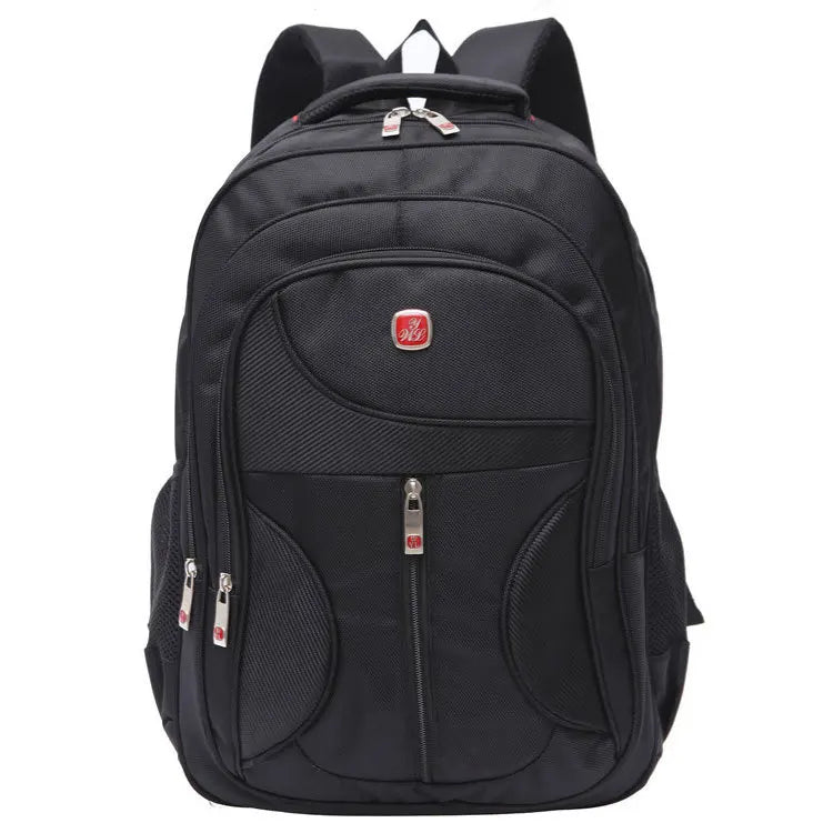 Backpack for Men Travel Student School Bag