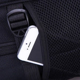 Backpack for Men Travel Student School Bag