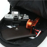 Unisex Travel Backpack School Bag