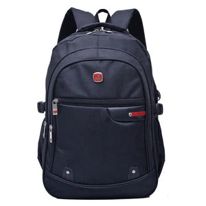 Hot Unisex Travel Backpack School Bag
