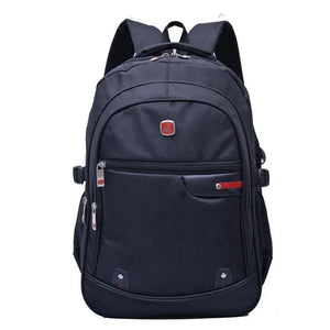 Hot Unisex Travel Backpack School Bag