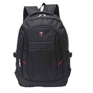 Unisex Travel Backpack School Bag