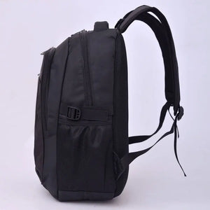 Unisex Travel Backpack School Bag