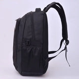Unisex Travel Backpack School Bag