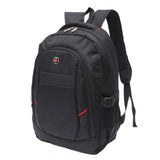 Unisex Travel Backpack School Bag