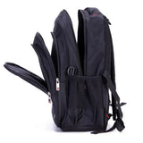 Hot Unisex Travel Backpack School Bag