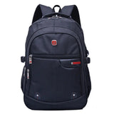 Hot Unisex Travel Backpack School Bag
