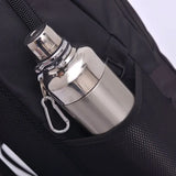 Unisex Travel Backpack School Bag