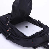 Hot Unisex Travel Backpack School Bag
