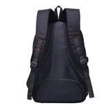 Hot Unisex Travel Backpack School Bag