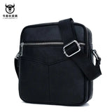 Small Flap Bag Male Messenger Bag