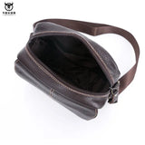 Small Flap Bag Men Shoulder Bag