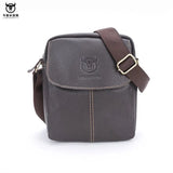 Small Flap Bag Men Shoulder Bag