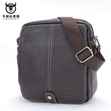 Small Flap Bag Men Shoulder Bag