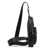 Men's Chest Bag Messenger Bag