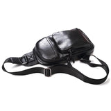 Men's Chest Bag Messenger Bag