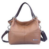 Women Handbag Large Tote Shoulder Bag