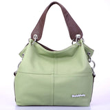Women Handbag Large Tote Shoulder Bag