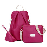Wholesale Nylon Backpack for Women - Cheap and Stylish
