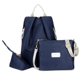 Wholesale Nylon Backpack for Women - Cheap and Stylish