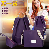 Wholesale Nylon Backpack for Women - Cheap and Stylish