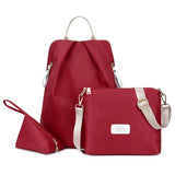 Wholesale Nylon Backpack for Women - Cheap and Stylish