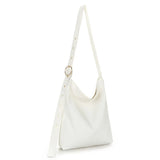Hot Female Canvas Shoulder Bag