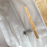 Female Canvas Shoulder Bag