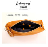 Hot Lady Tassel Shoulder Bag Cross Body Bag