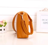 Hot Lady Tassel Shoulder Bag Cross Body Bag