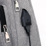 Small Casual Messenger Chest Bag Unisex Women Men