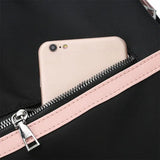 Anti-theft Backpack Purse for Women Girl Lady Satchel Shoulder Bag