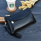 Women Hand Bag Small Clutches Wallet Lady Purse