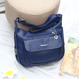 Women Handbag Female Shoulder Bag Lady Messenger Bag