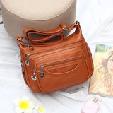 Women Handbag Female Shoulder Bag Lady Messenger Bag