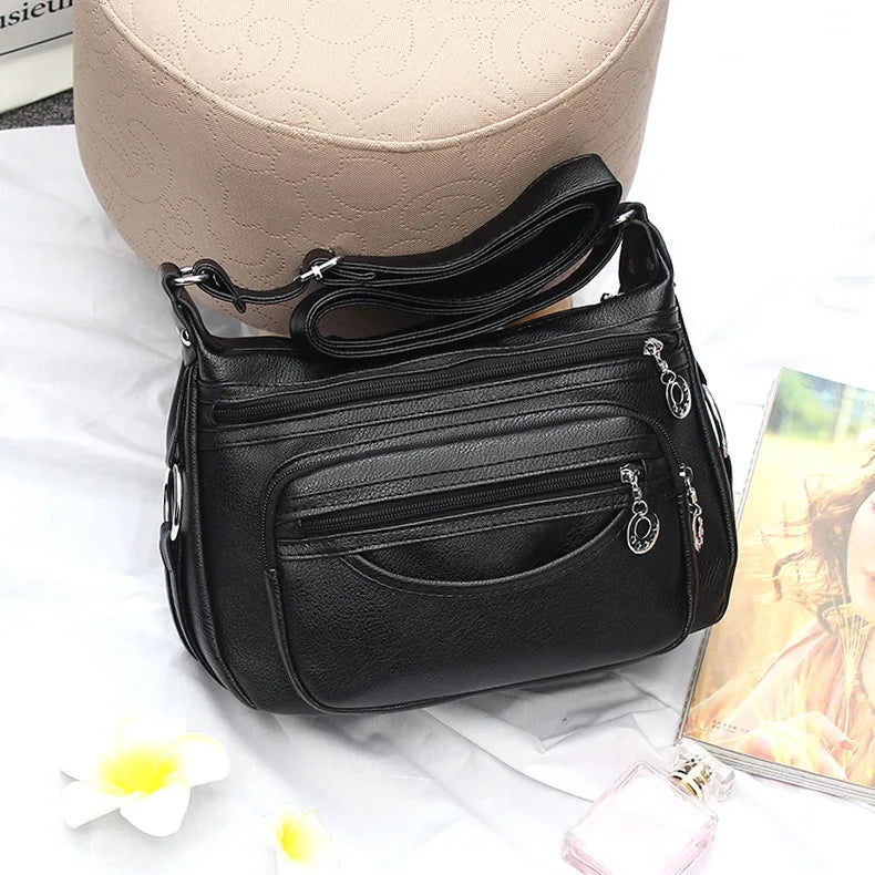 Women Handbag Female Shoulder Bag Lady Messenger Bag