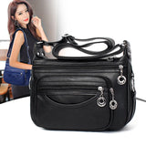 Women Handbag Female Shoulder Bag Lady Messenger Bag