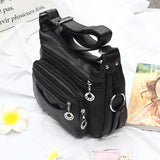 Women Handbag Female Shoulder Bag Lady Messenger Bag