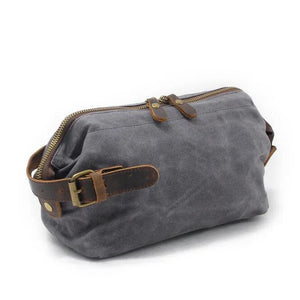 Men's Wrist Bag Wallet Purse for Phone