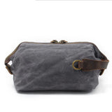 Men's Wrist Bag Wallet Purse for Phone
