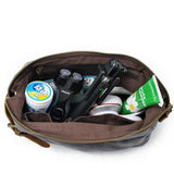 Men's Wrist Bag Wallet Purse for Phone