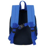 Kids Dinosaur Backpack Waterproof Nylon Anti-lost School Bag