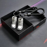 Mini Sneaker Model A1 Basketball Keychain Car Bag Jewelry