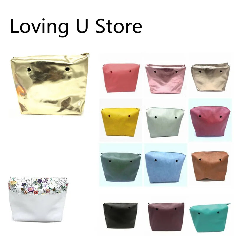 Classic Standard Obag Tote Bag for Urban