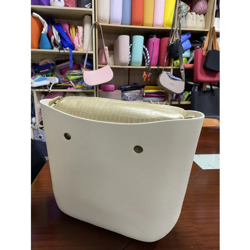 Classic Standard Obag Tote Bag for Urban