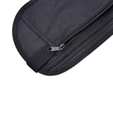 Outdoor Sports Waist Bag Waterproof Ultra-Thin Travel Pocket