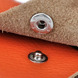Leather Key Holder Bag Car Keychain Wallet Cover
