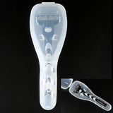 Travel Razor Blades Holder Box Shaver Case
