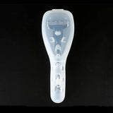Travel Razor Blades Holder Box Shaver Case